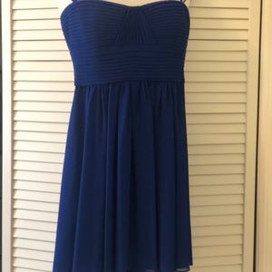 BCBG Formal Dress